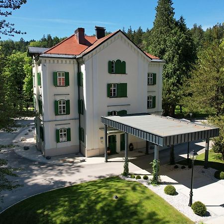 Boutique Hotel Dobrna - Terme دوبرنا المظهر الخارجي الصورة