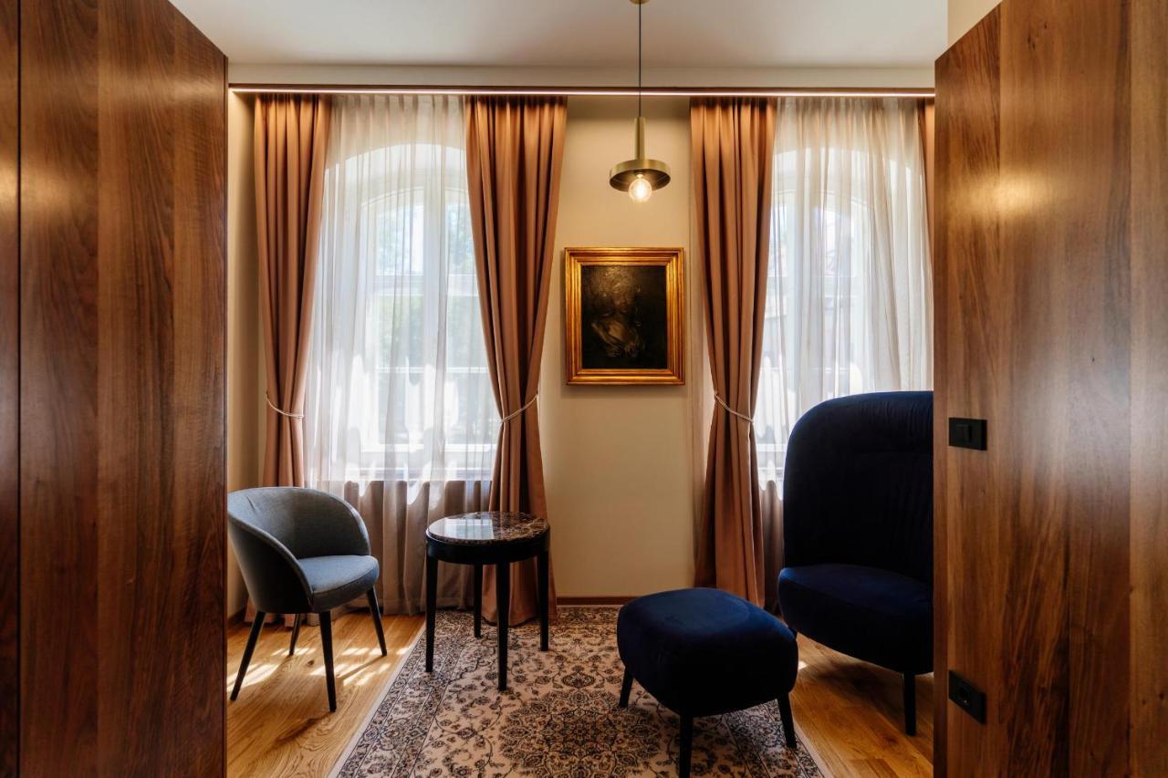 Boutique Hotel Dobrna - Terme دوبرنا المظهر الخارجي الصورة