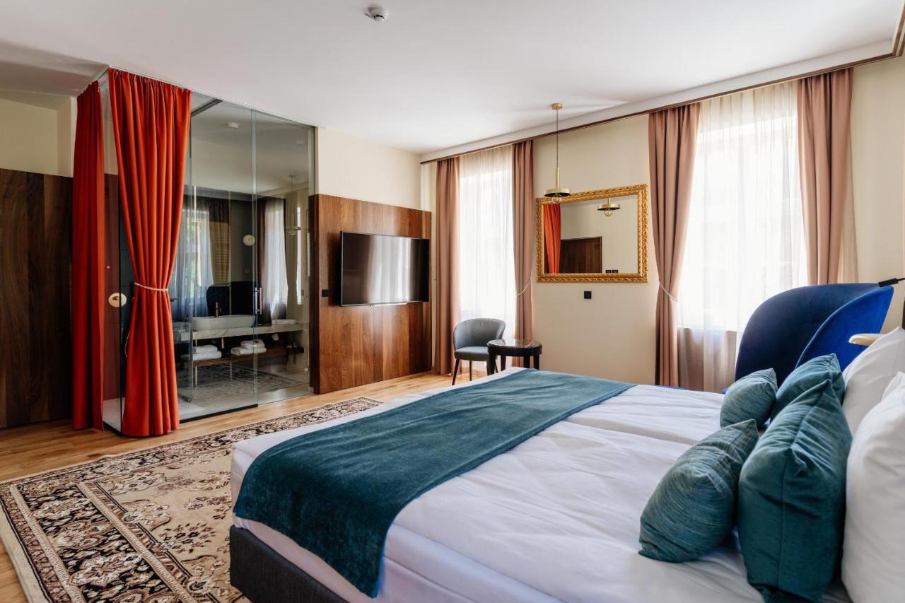 Boutique Hotel Dobrna - Terme دوبرنا المظهر الخارجي الصورة