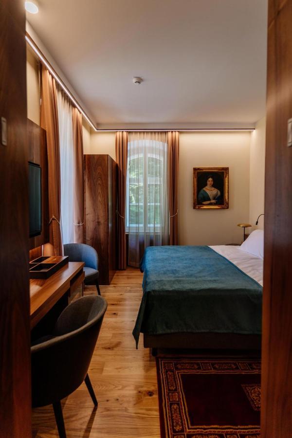 Boutique Hotel Dobrna - Terme دوبرنا المظهر الخارجي الصورة