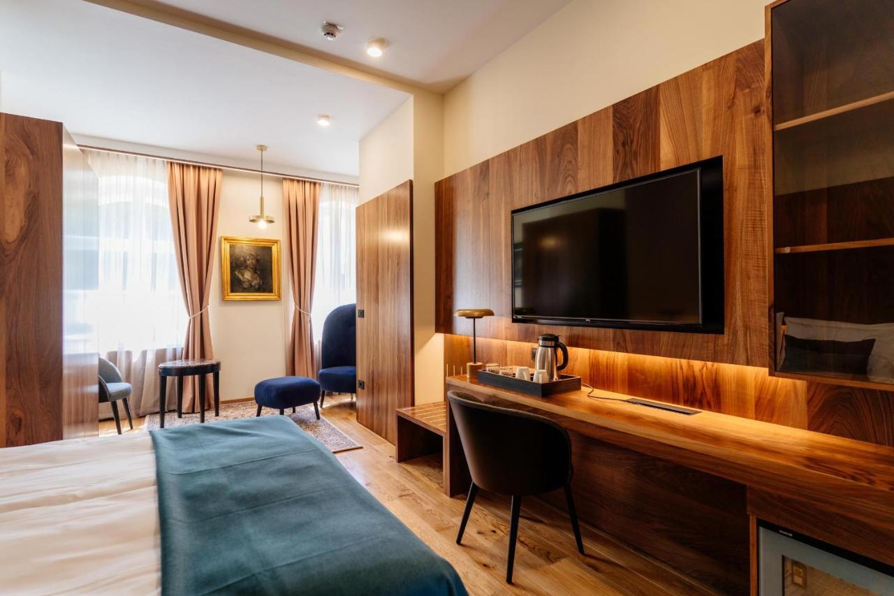 Boutique Hotel Dobrna - Terme دوبرنا المظهر الخارجي الصورة