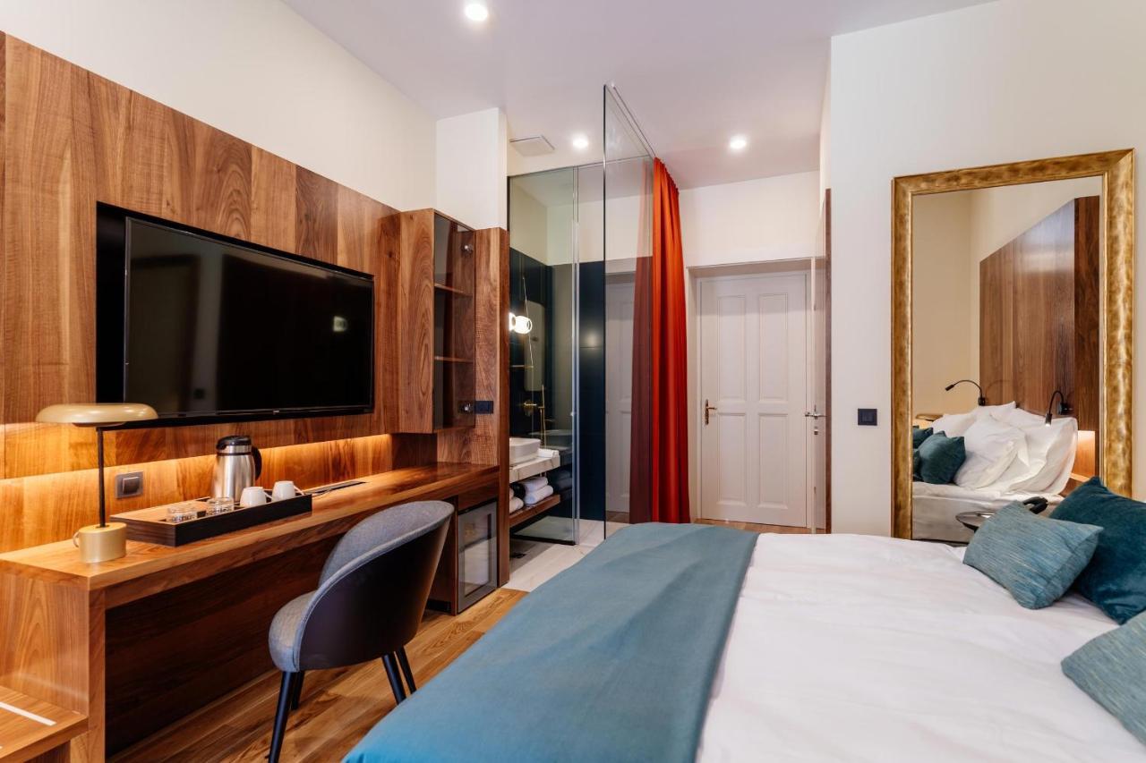 Boutique Hotel Dobrna - Terme دوبرنا المظهر الخارجي الصورة