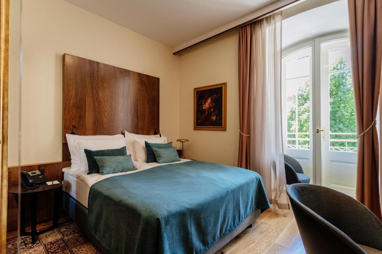 Boutique Hotel Dobrna - Terme دوبرنا المظهر الخارجي الصورة