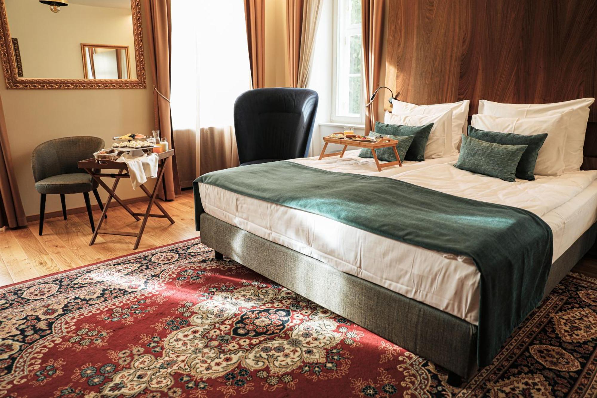 Boutique Hotel Dobrna - Terme دوبرنا المظهر الخارجي الصورة